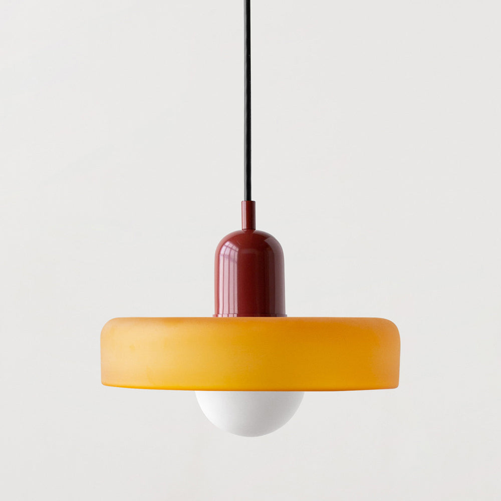 Luccon Dubbele Hanglamp