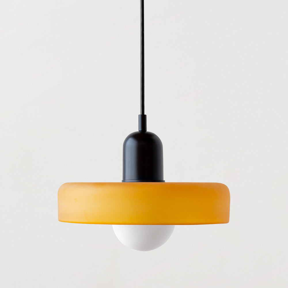 Luccon Dubbele Hanglamp