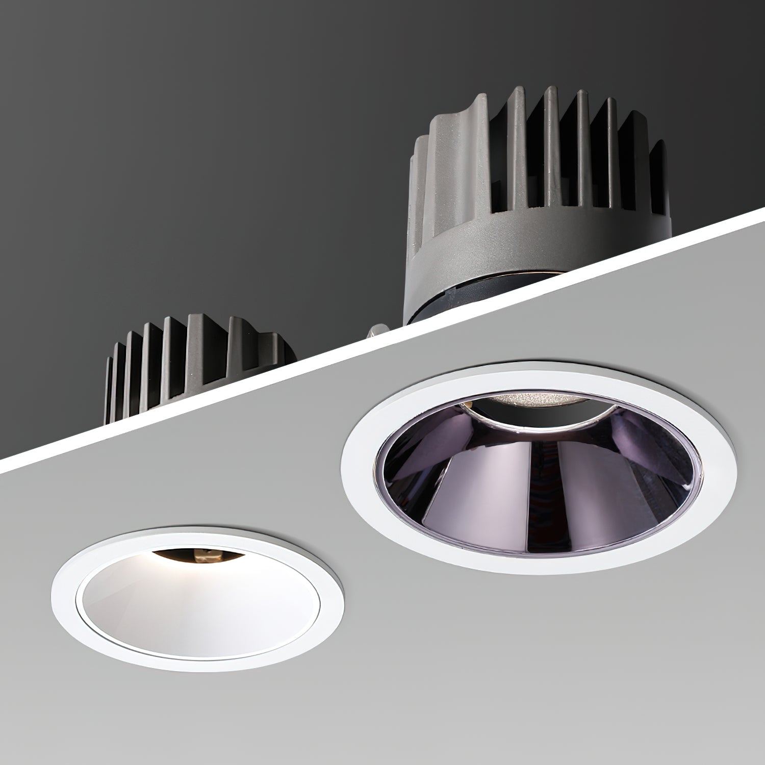 Brecen Plafondlamp