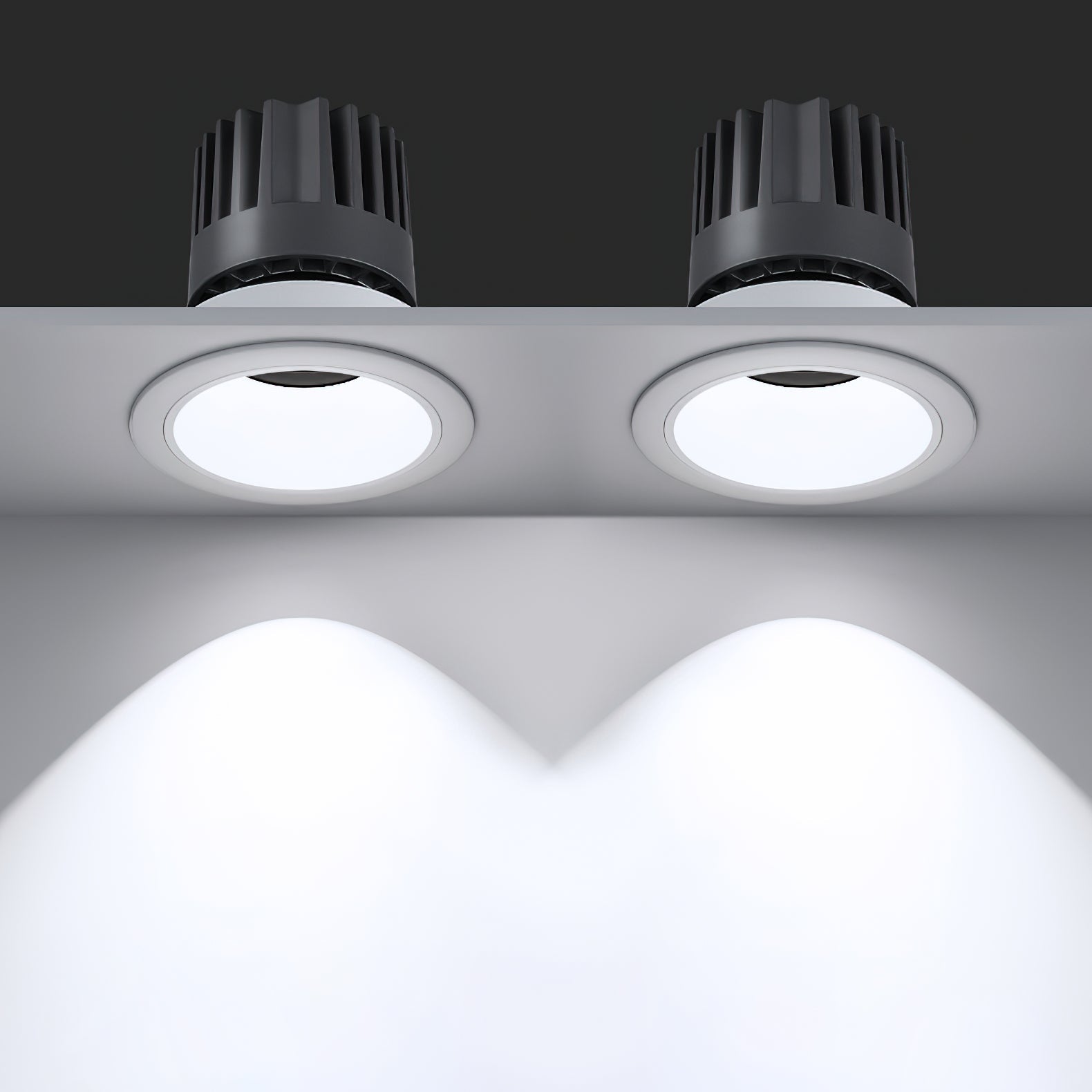 Brecen Plafondlamp