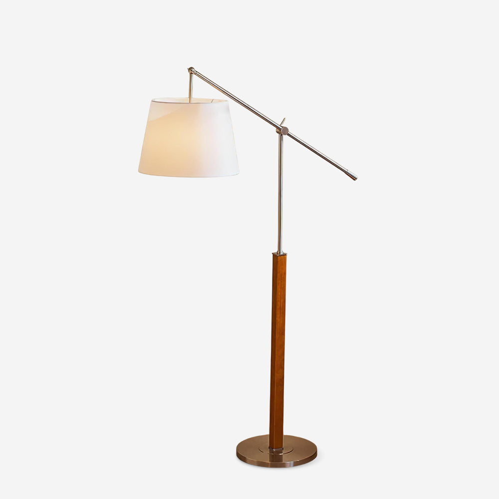 Bolenza Vloerlamp