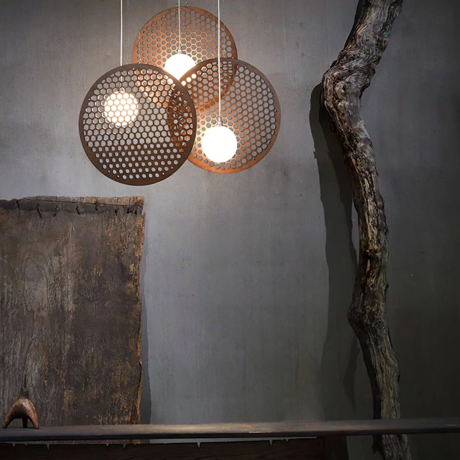 Pelate Hanglamp