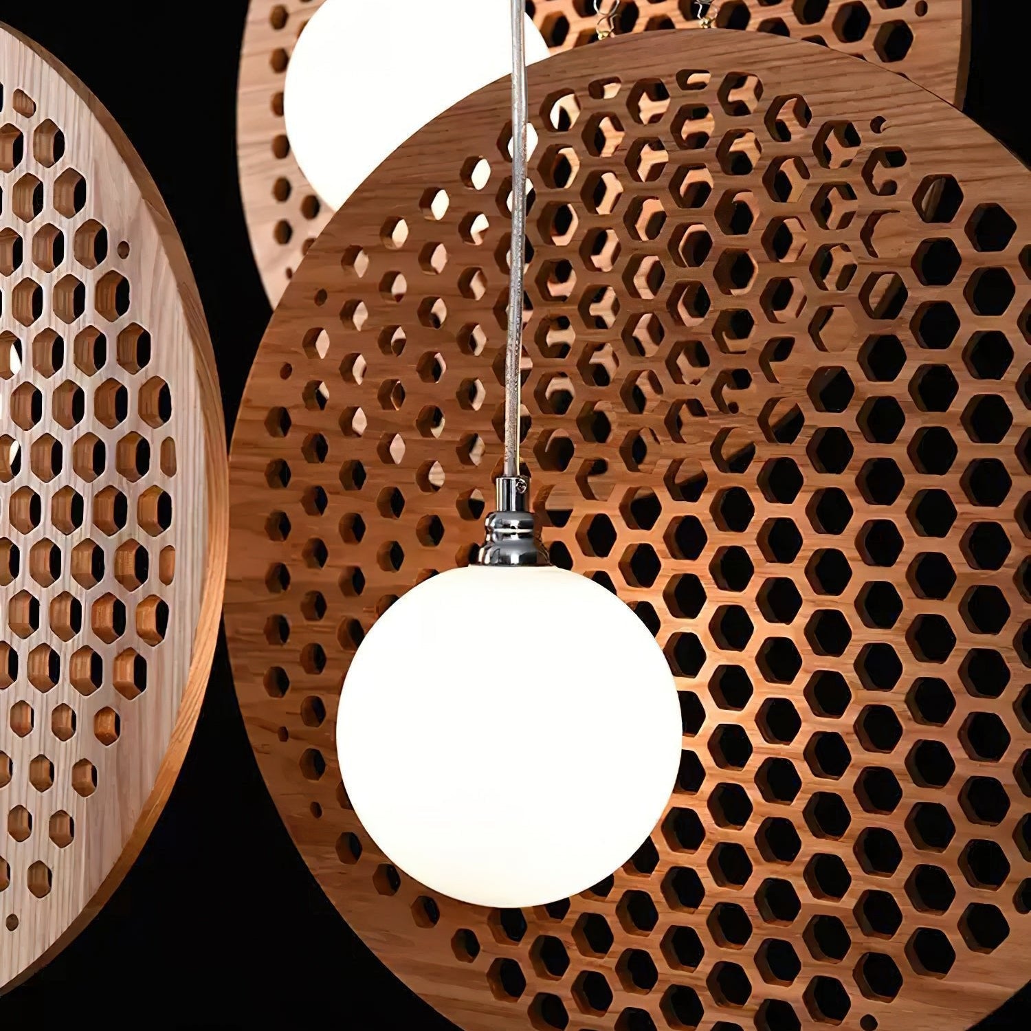 Pelate Hanglamp