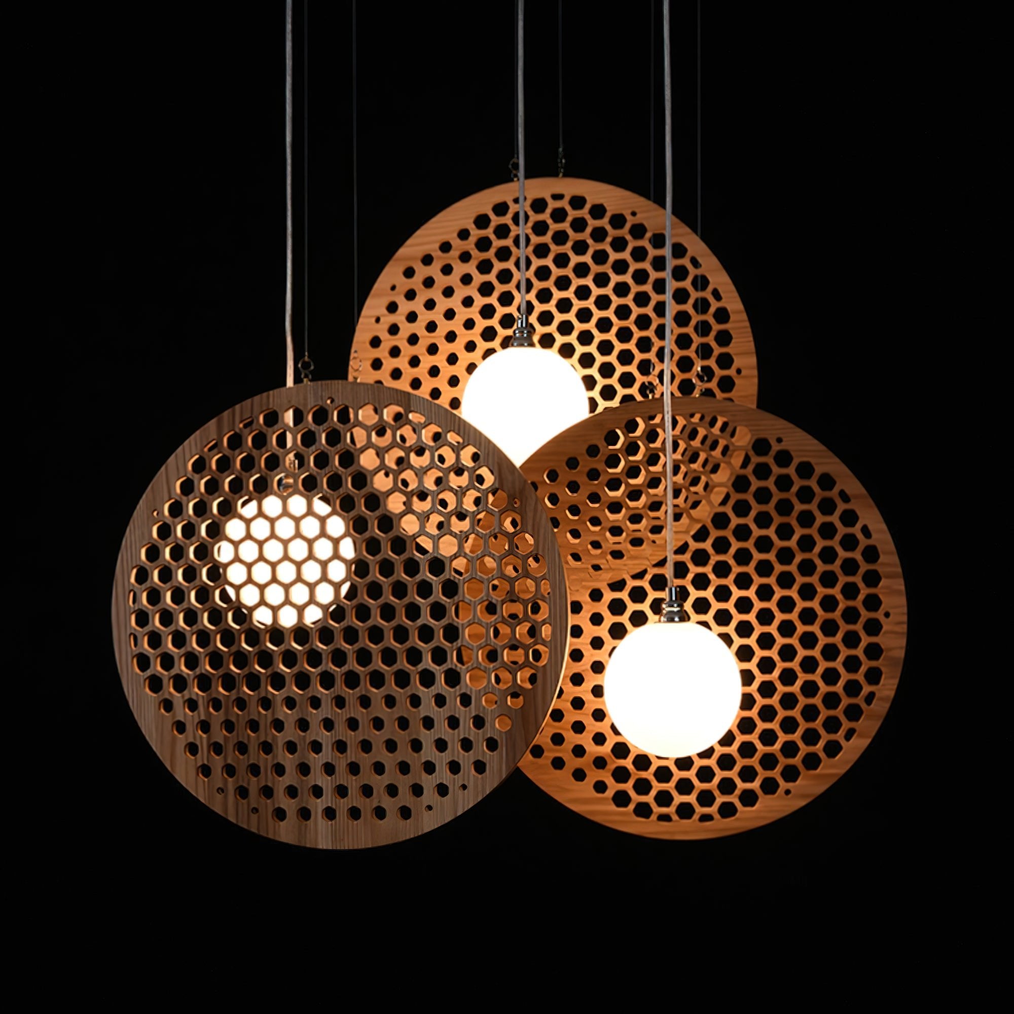 Pelate Hanglamp