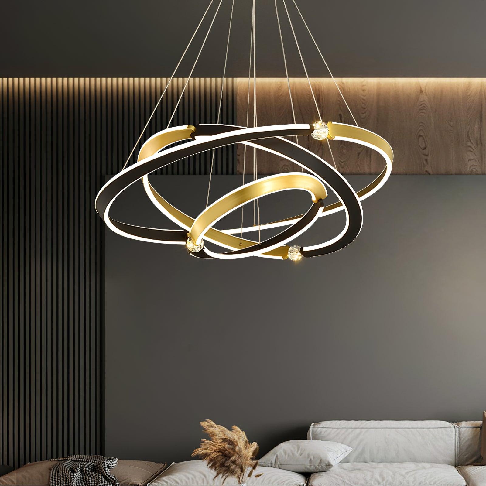 Belaiza Hanglamp