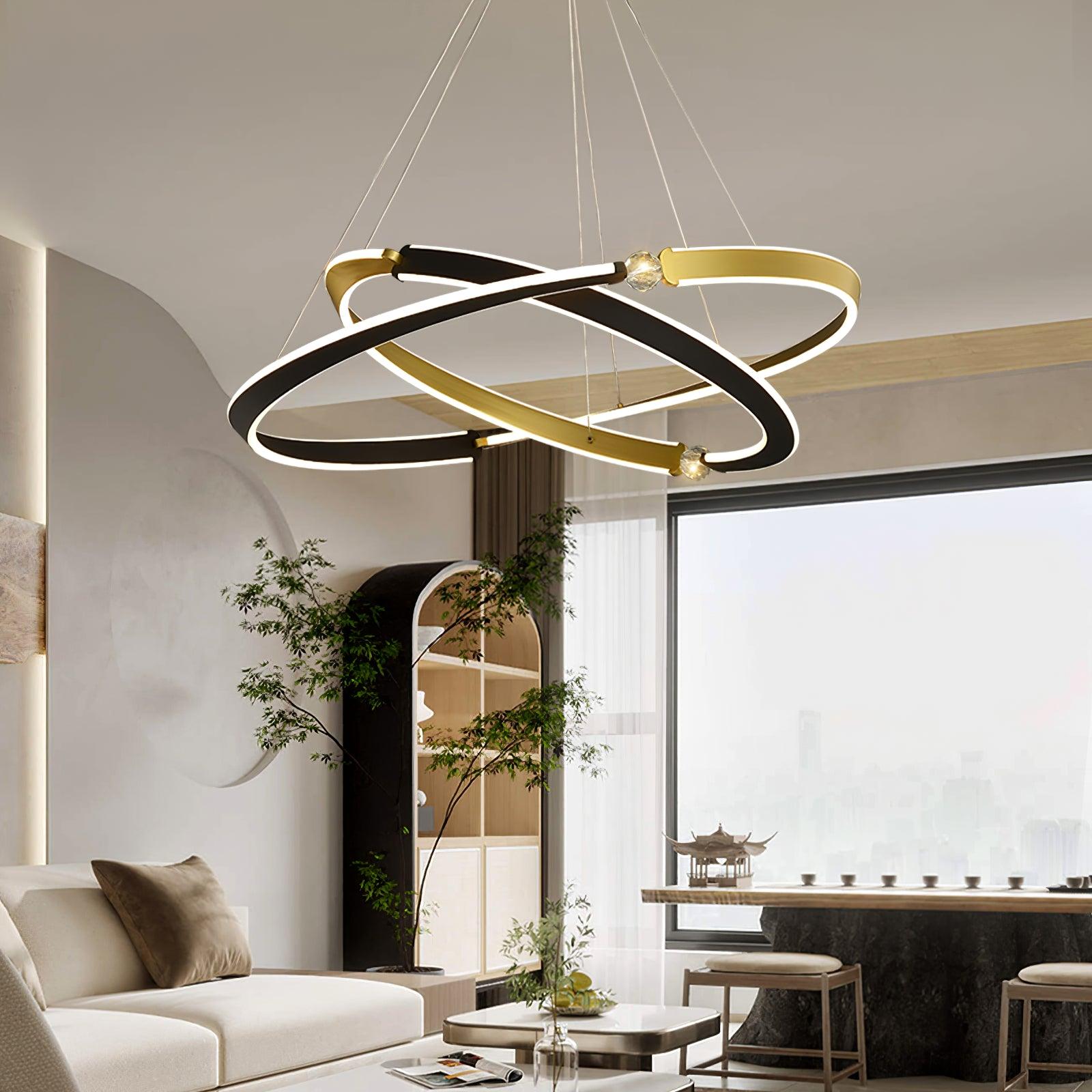 Belaiza Hanglamp