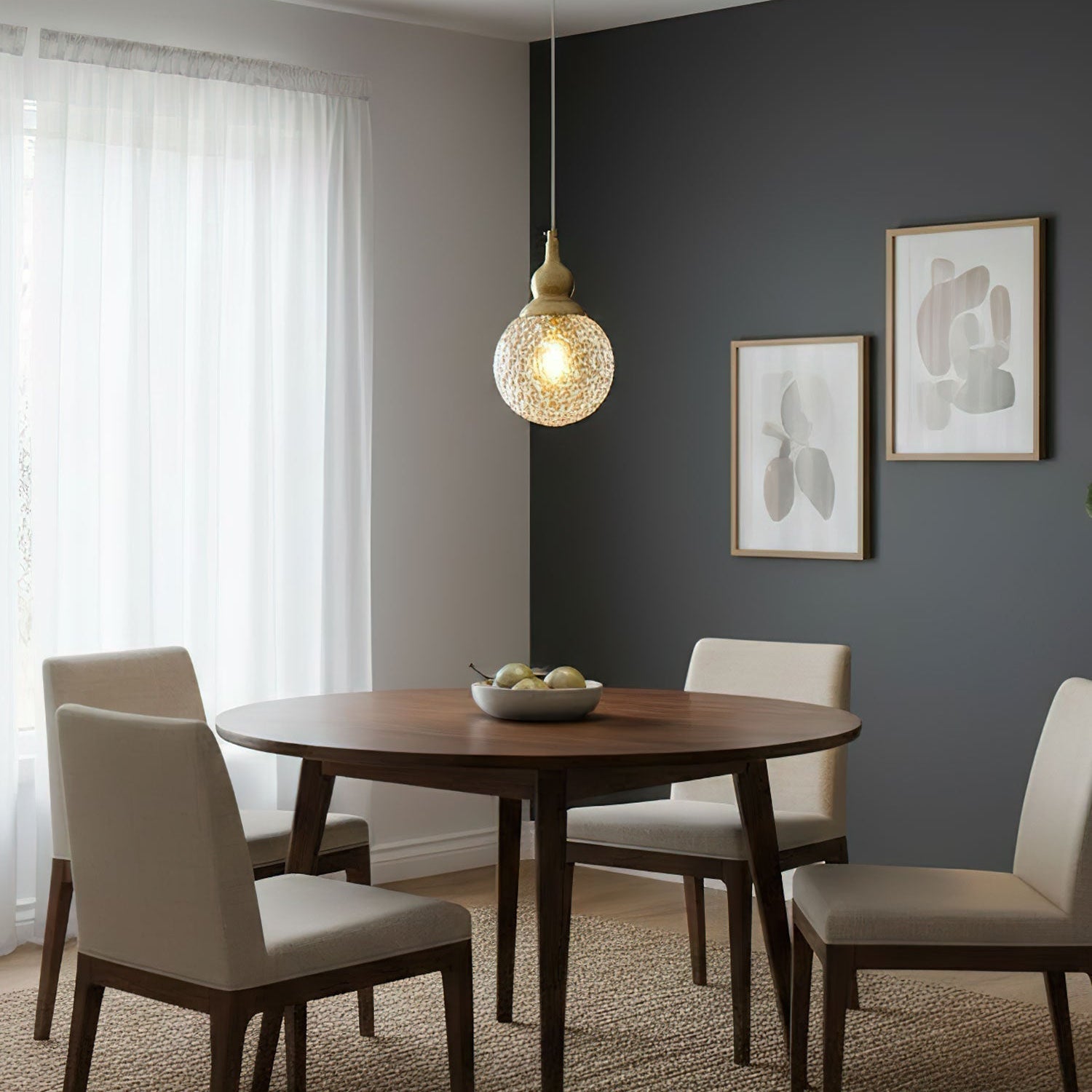 Berrin Hanglamp
