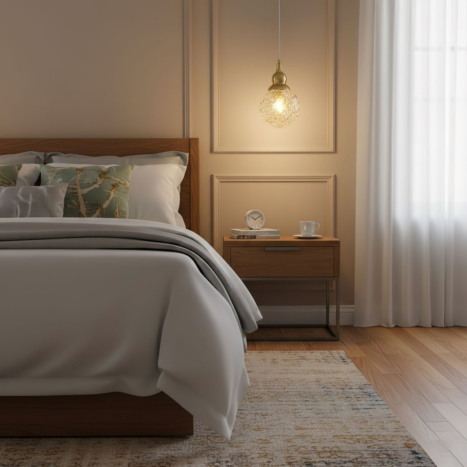 Berrin Hanglamp