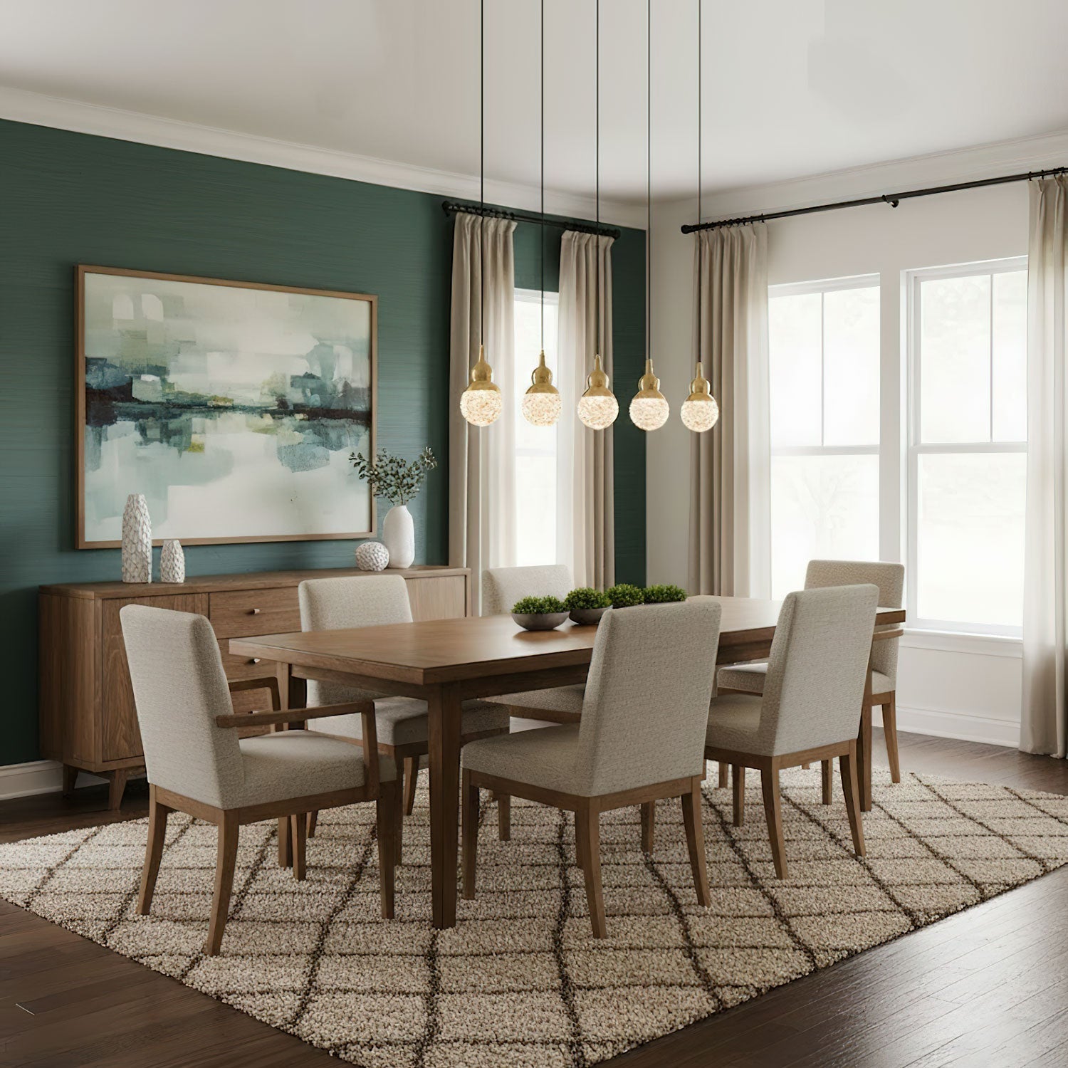 Berrin Hanglamp