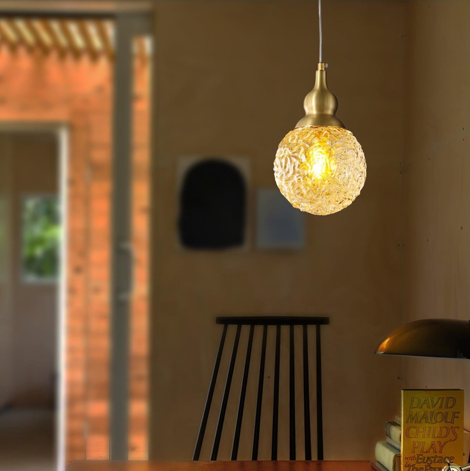 Berrin Hanglamp