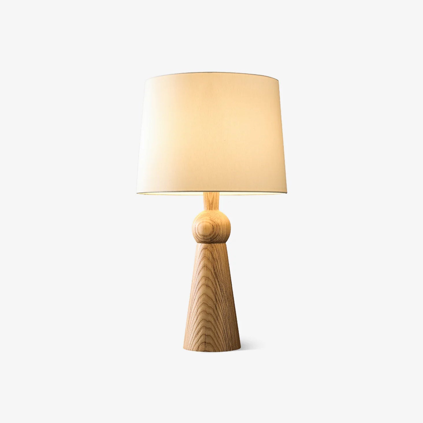 Betova Houten Tafellamp