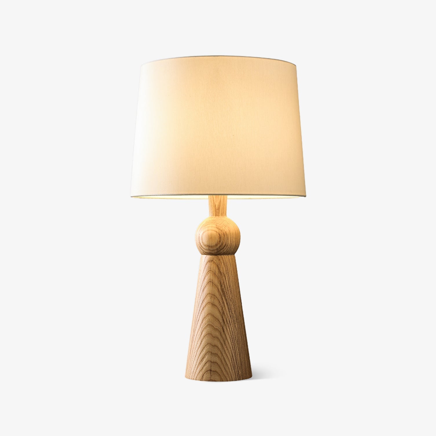 Betova Houten Tafellamp