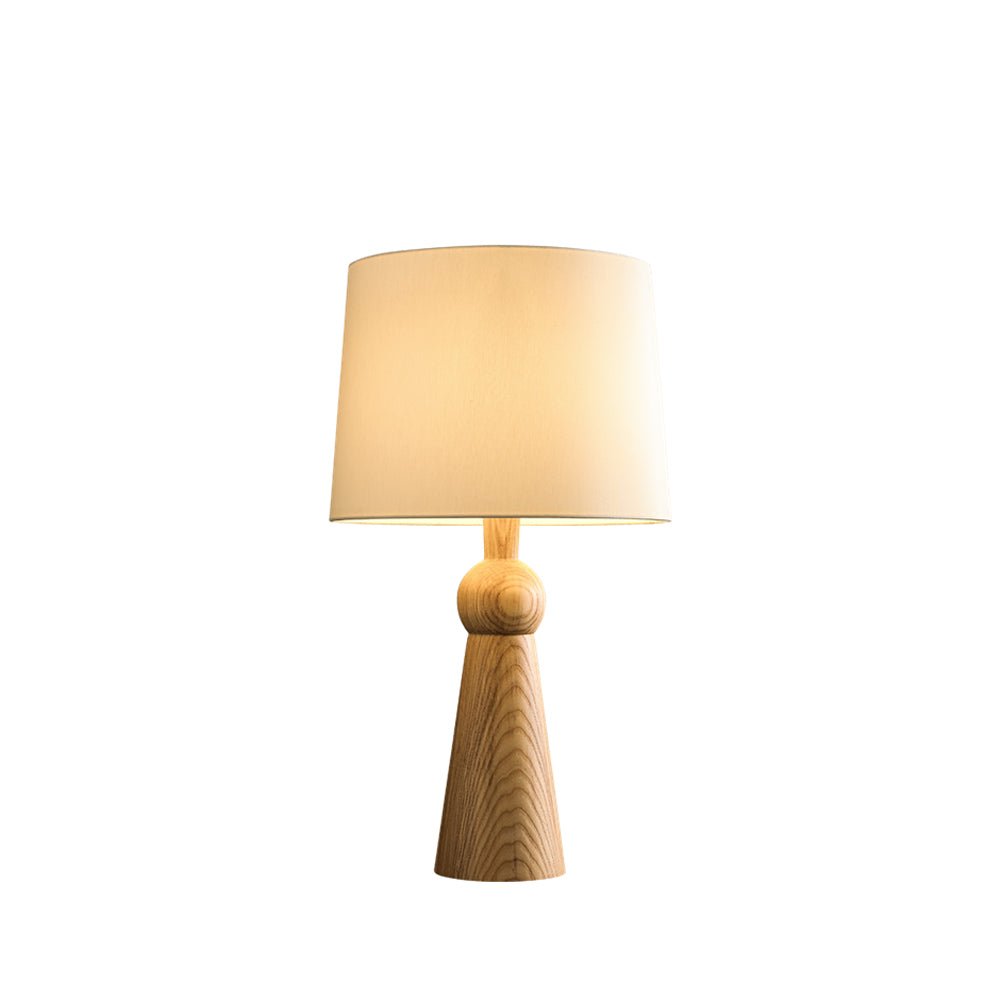 Betova Houten Tafellamp