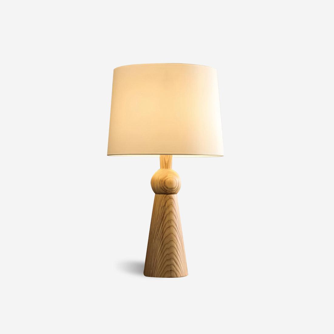 Betova Houten Tafellamp