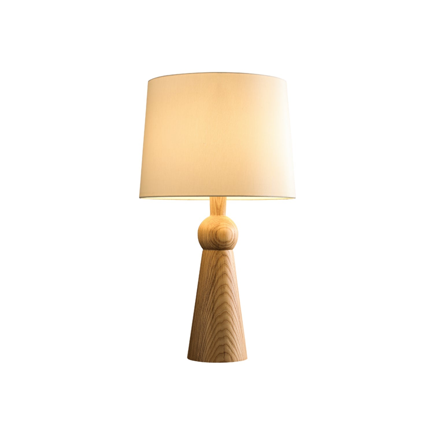 Betova Houten Tafellamp