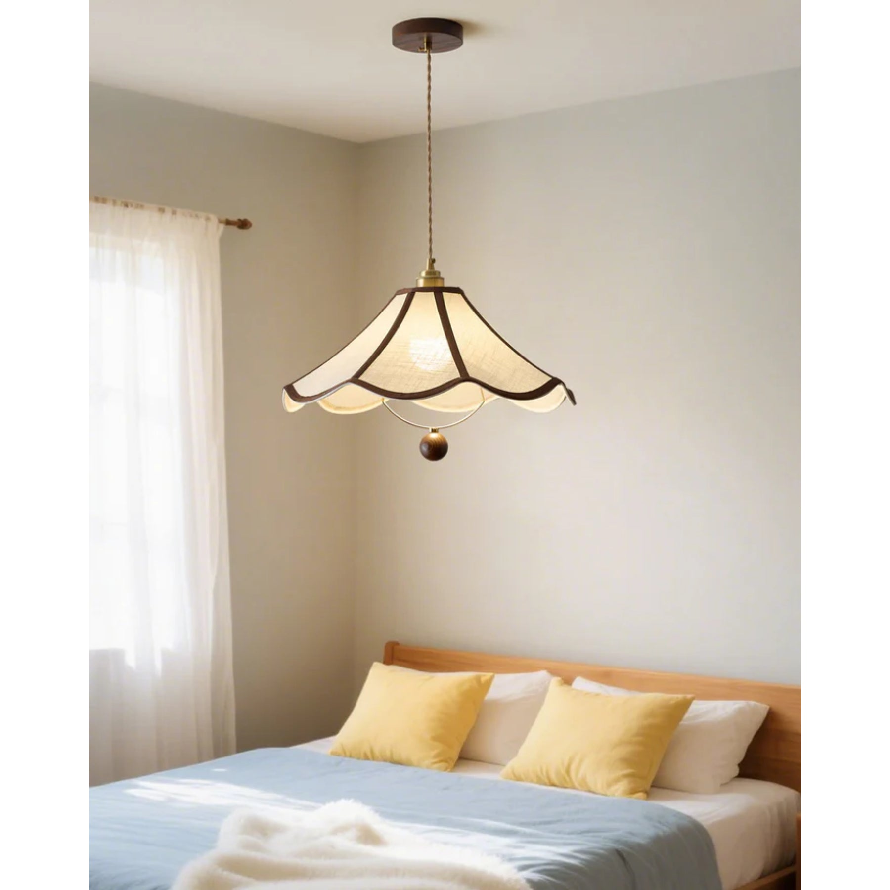 Bentis Hanglamp