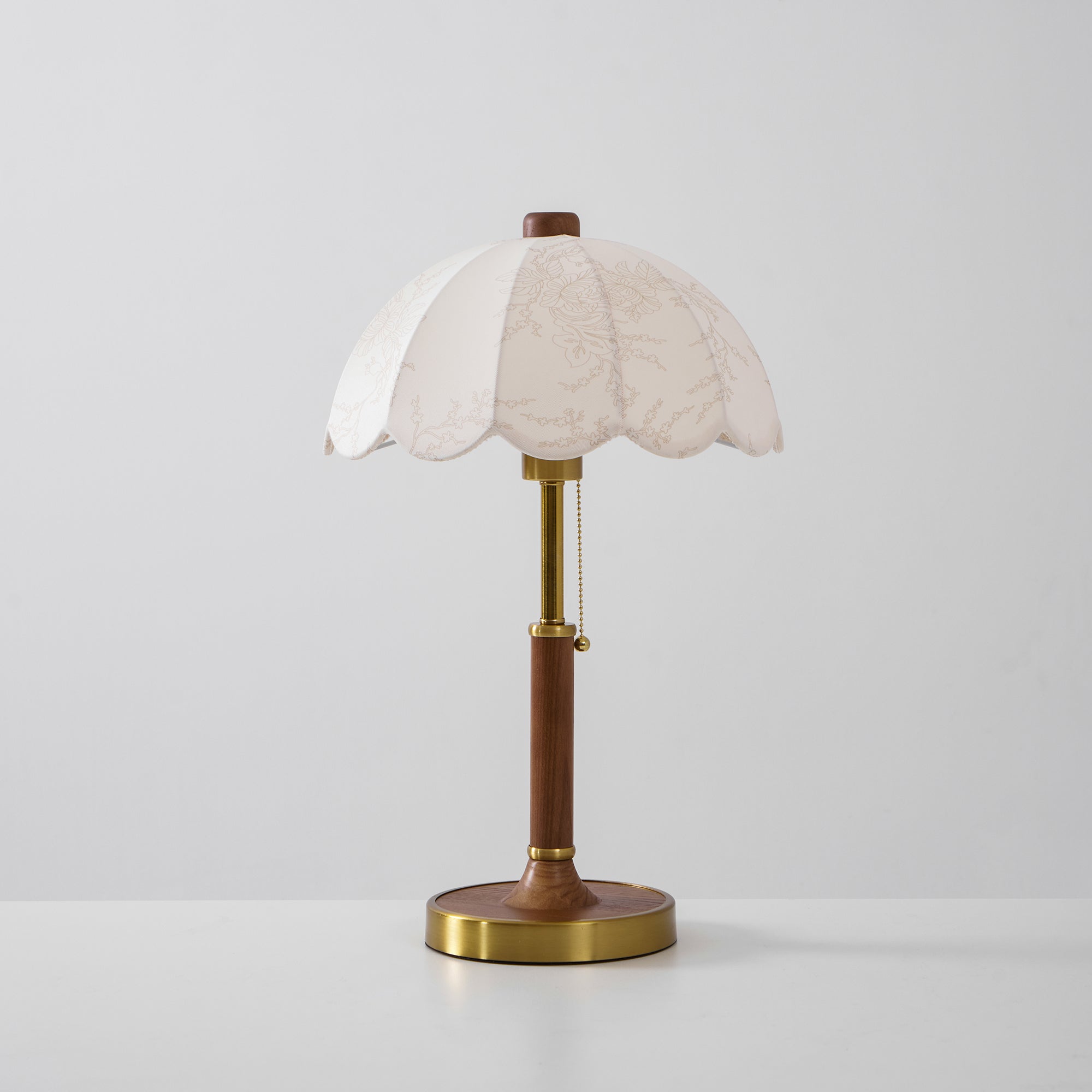 Betelle Tafellamp