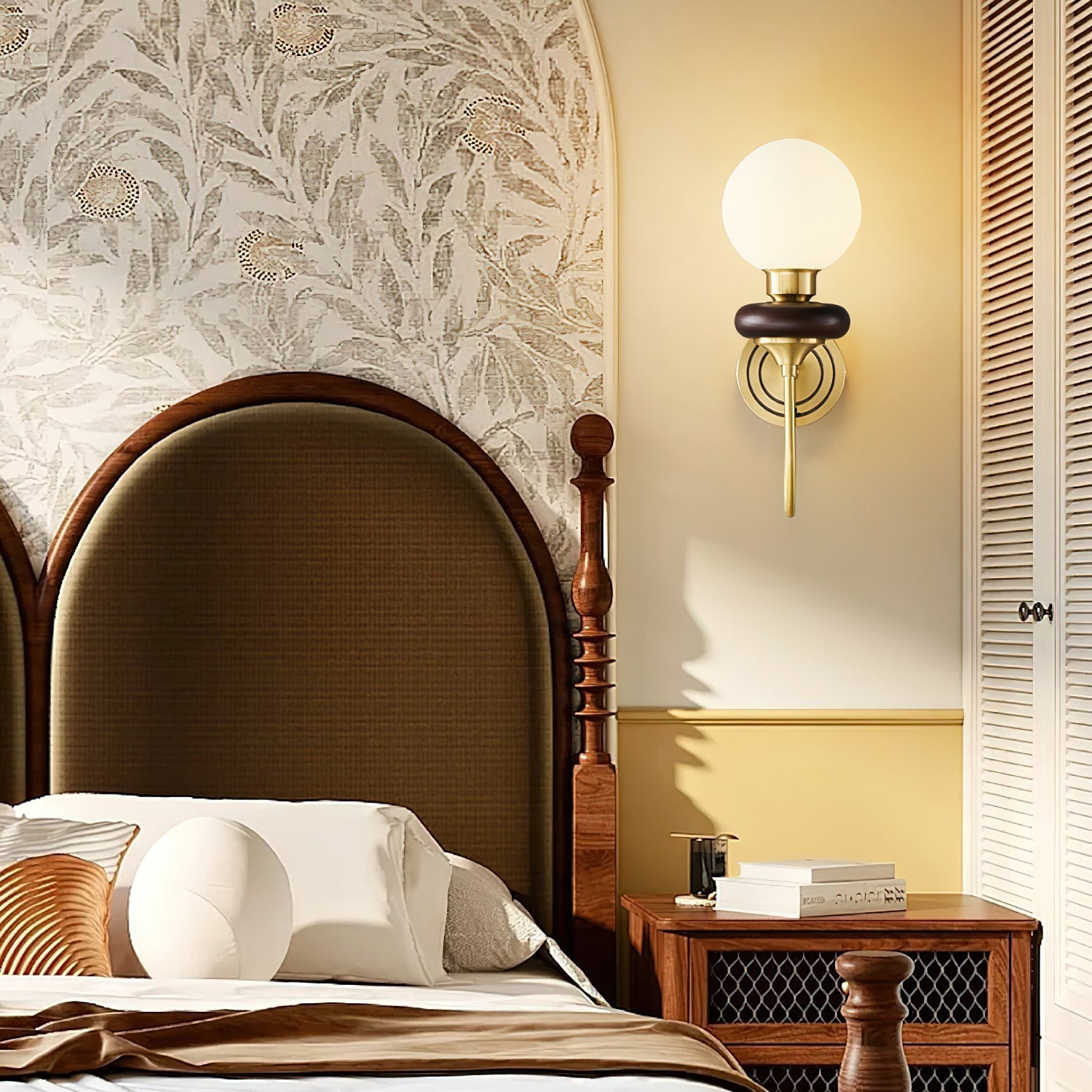 Belcon Wandlamp