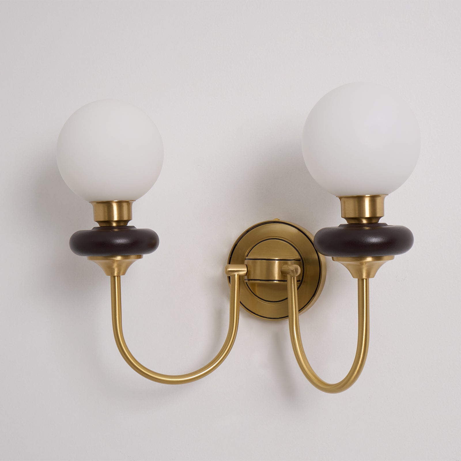 Belcon Wandlamp