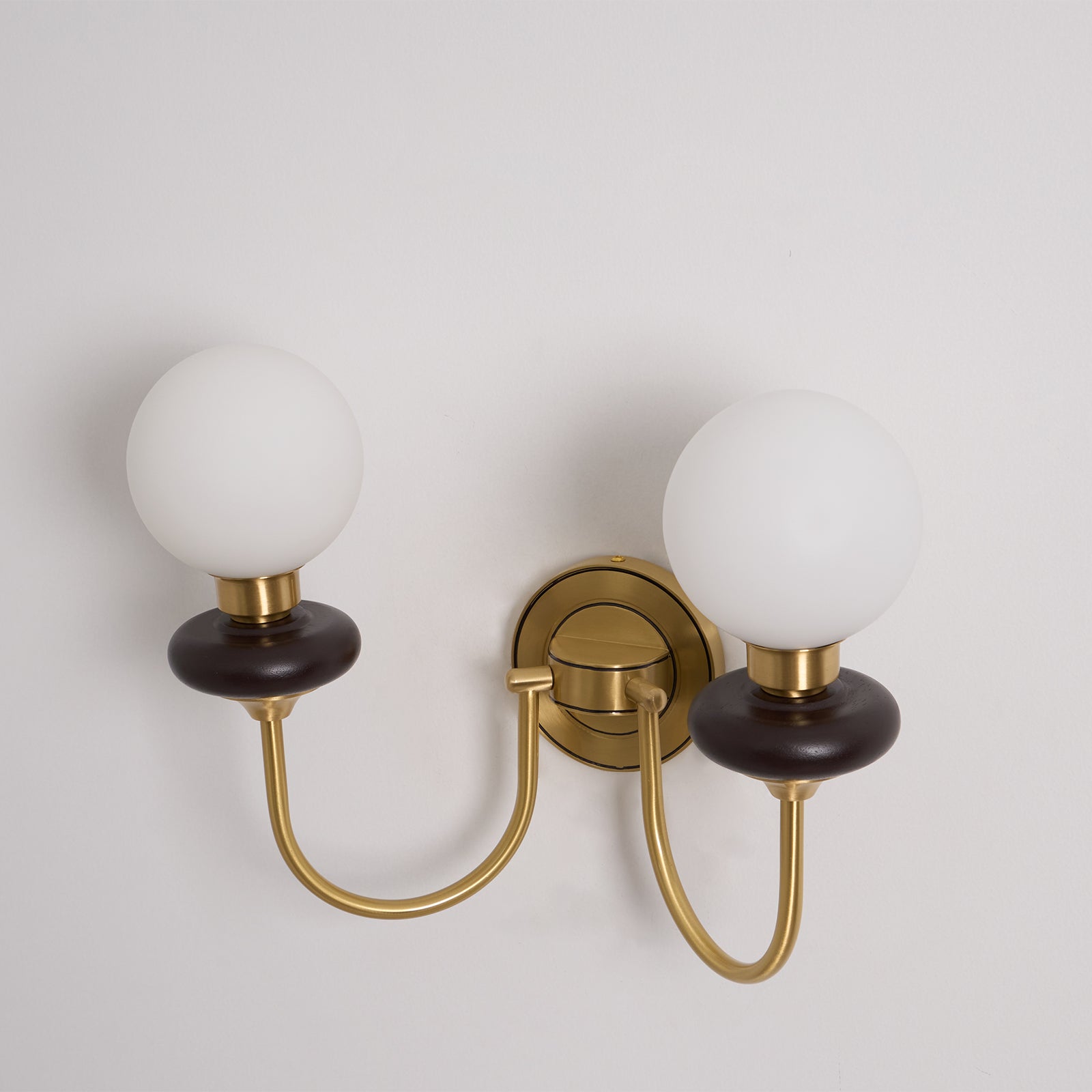 Belcon Wandlamp