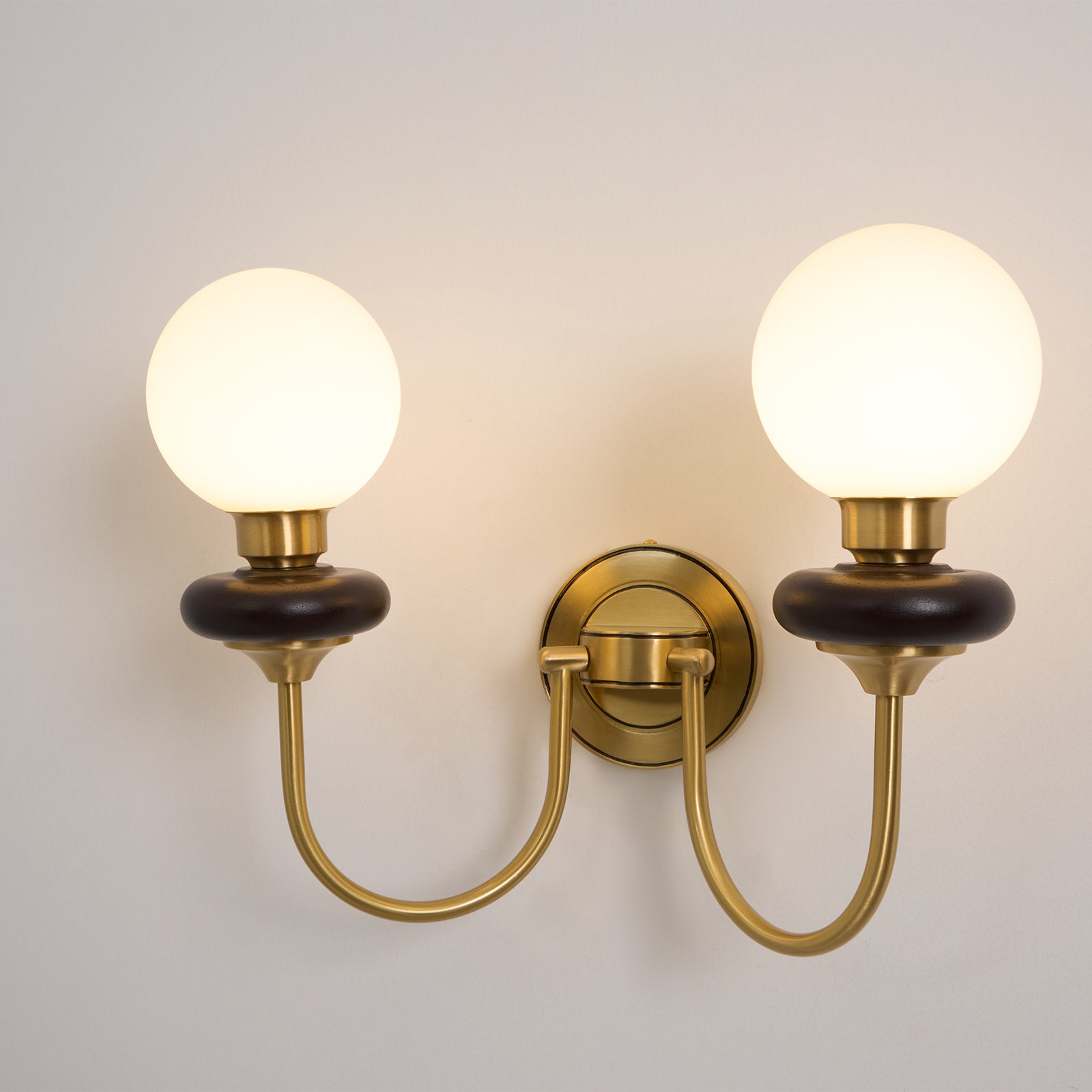 Belcon Wandlamp