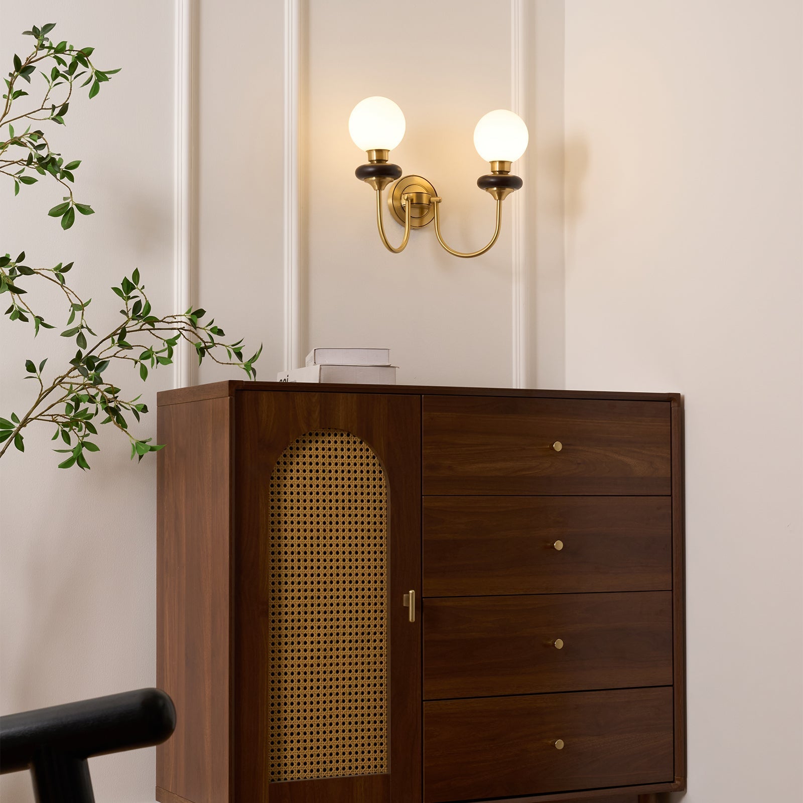 Belcon Wandlamp