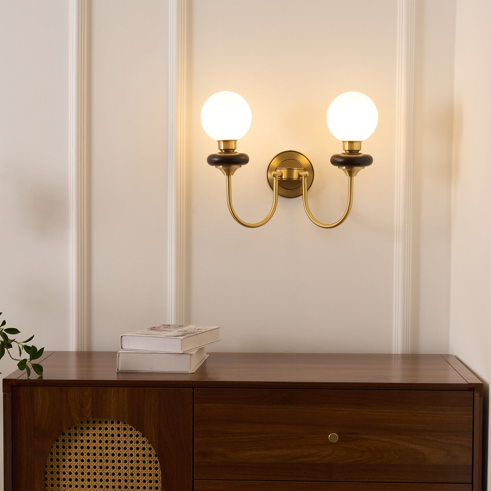 Belcon Wandlamp