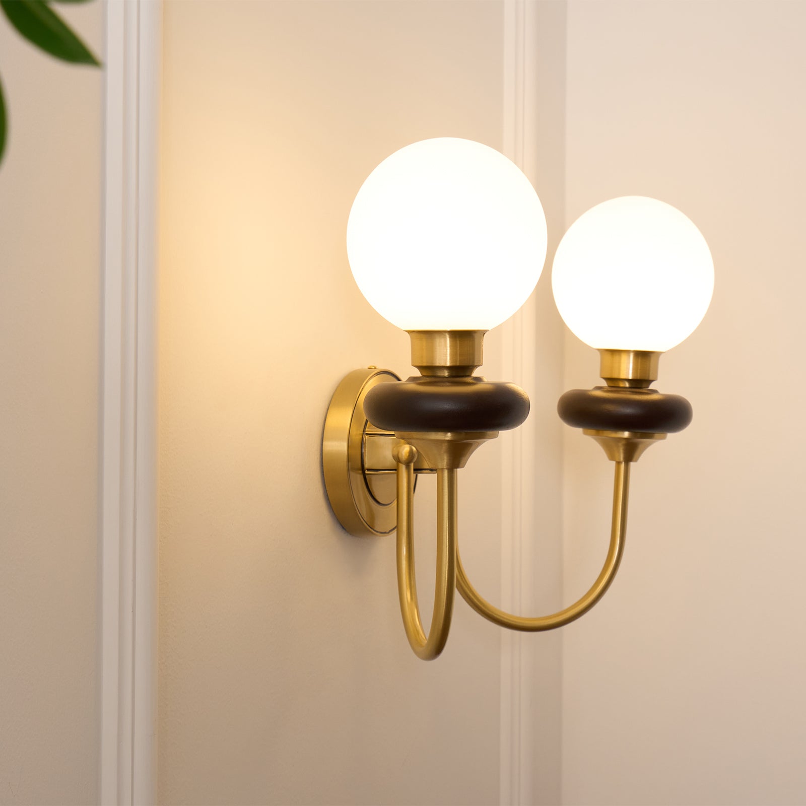 Belcon Wandlamp