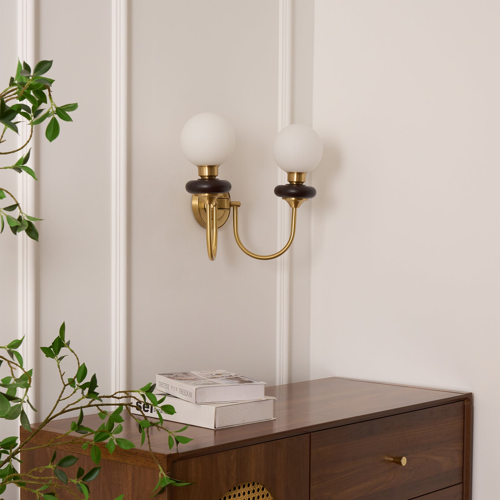 Belcon Wandlamp