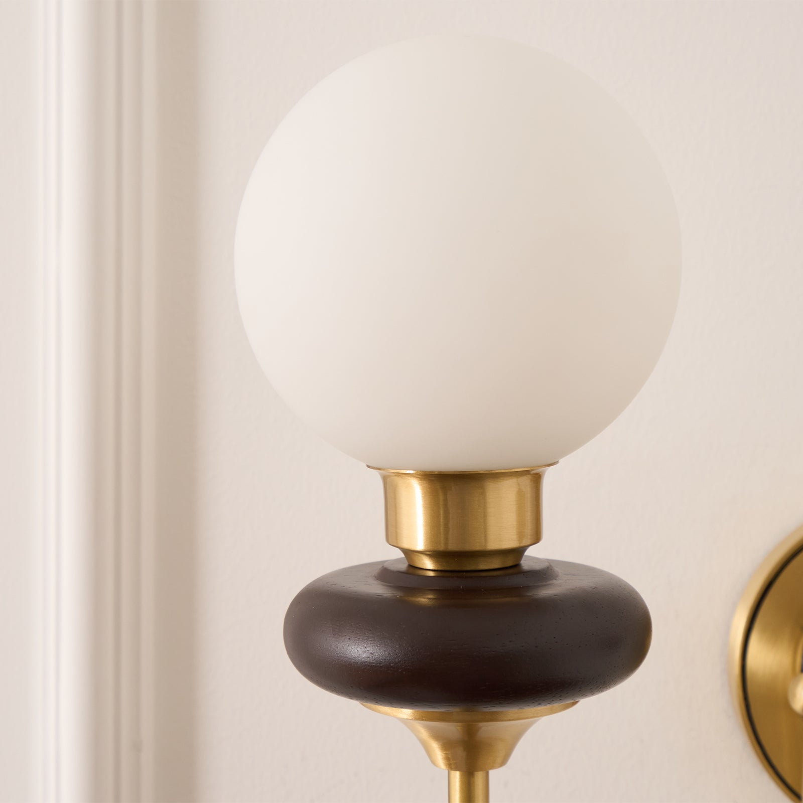 Belcon Wandlamp