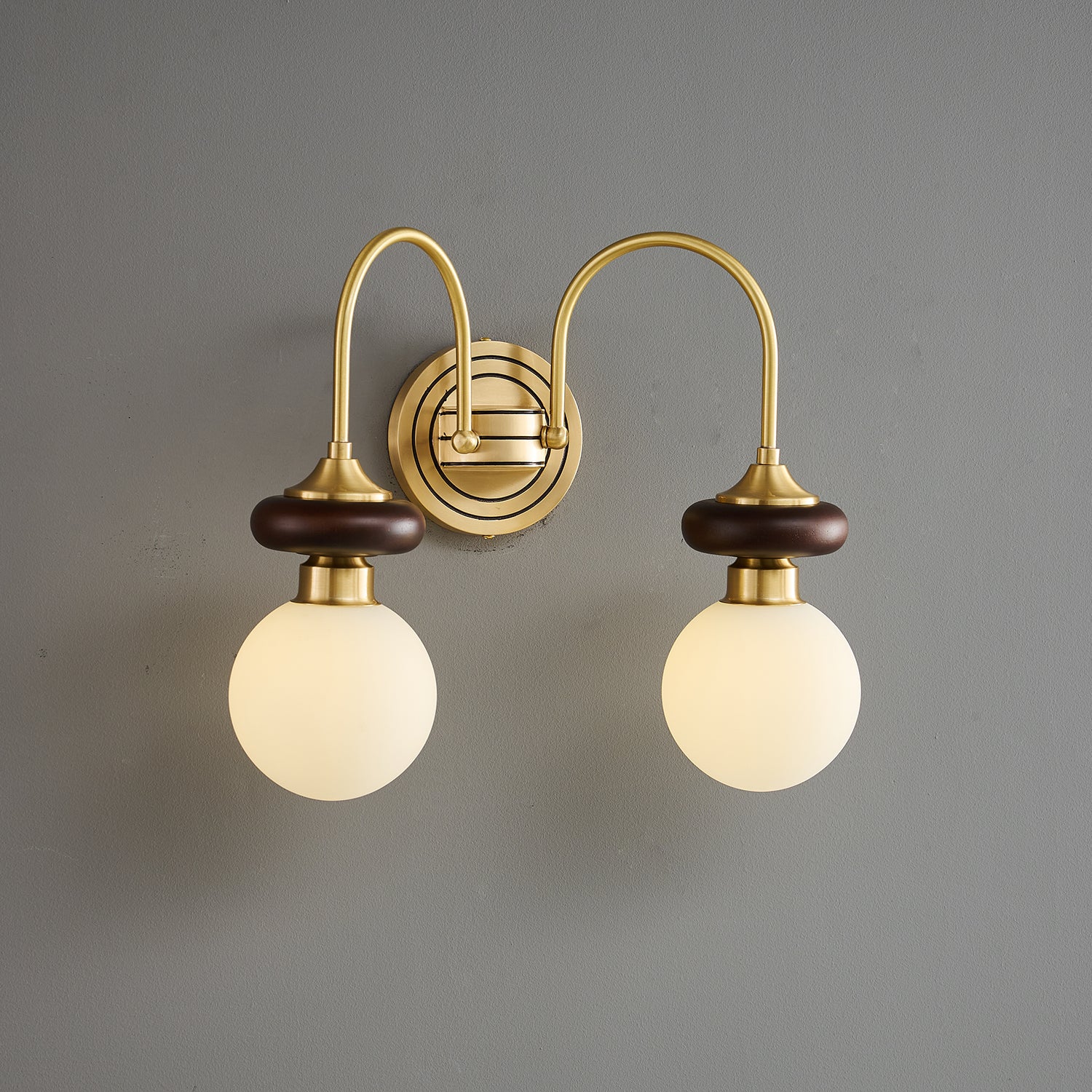 Belcon Wandlamp
