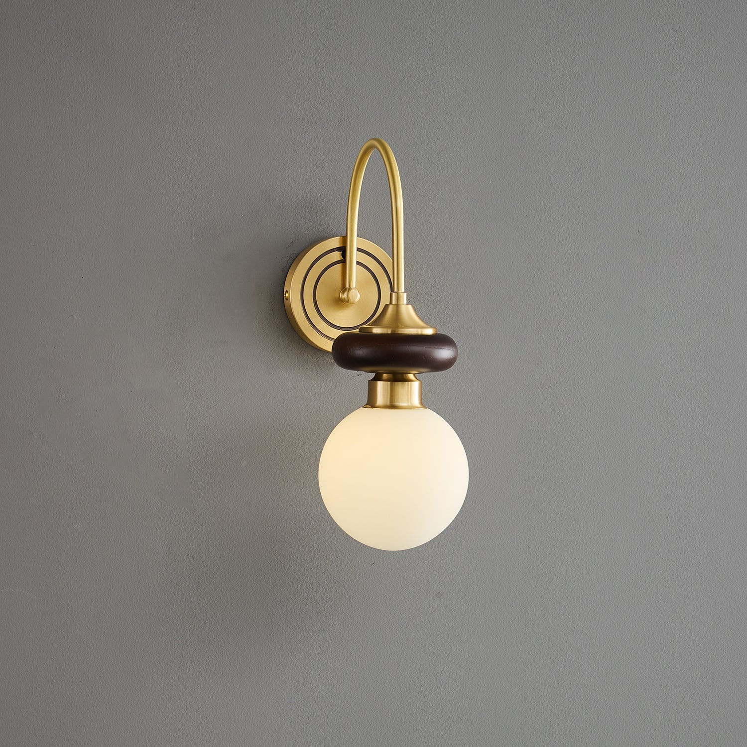 Belcon Wandlamp