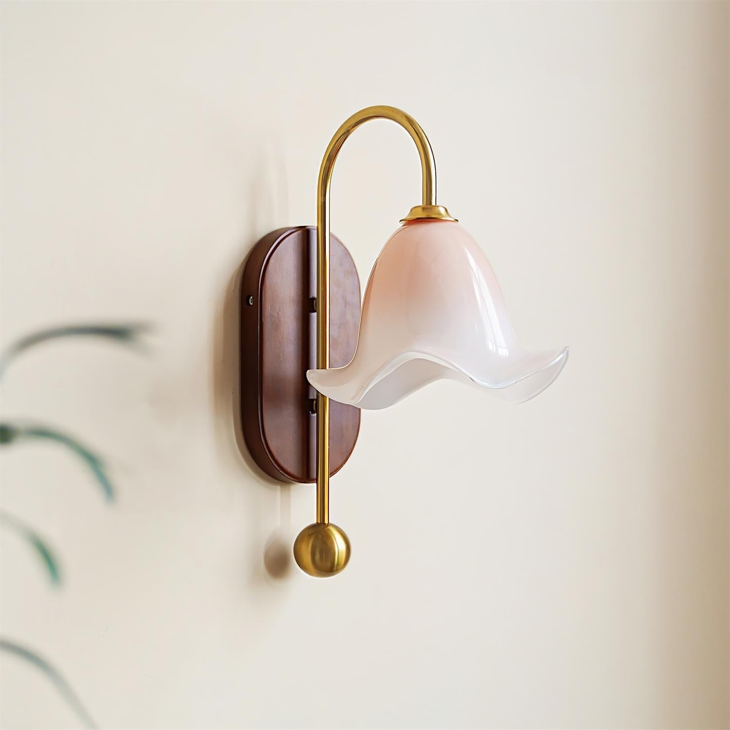 Loventis Wandlamp