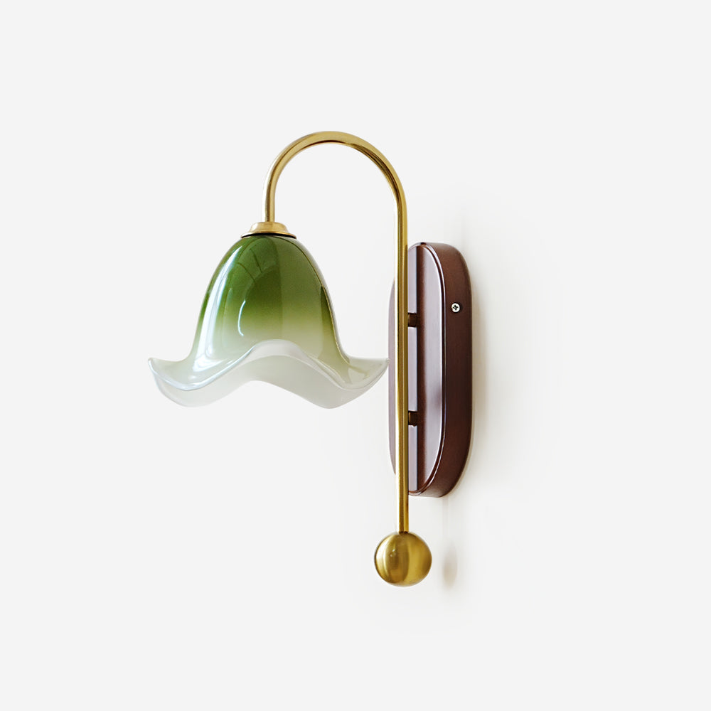 Loventis Wandlamp