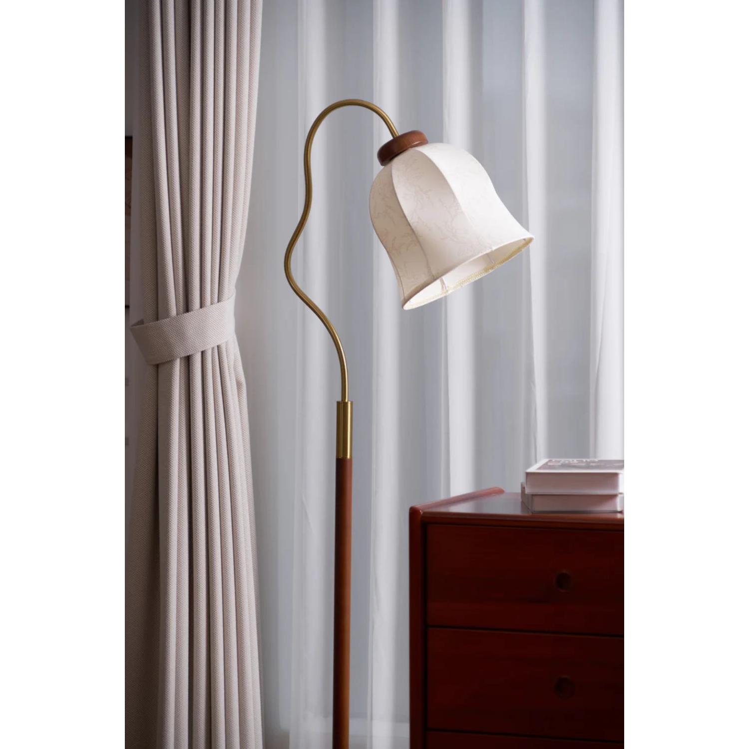 Pofa Vloerlamp