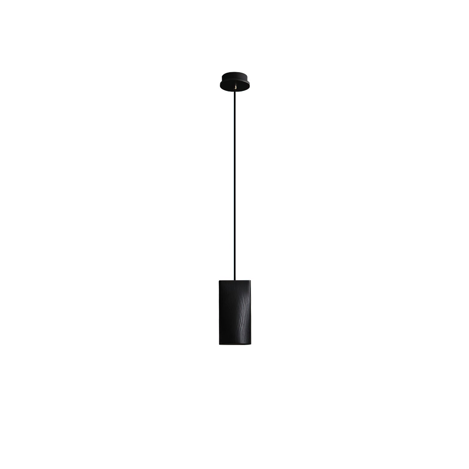 Dellse Houten Hanglamp