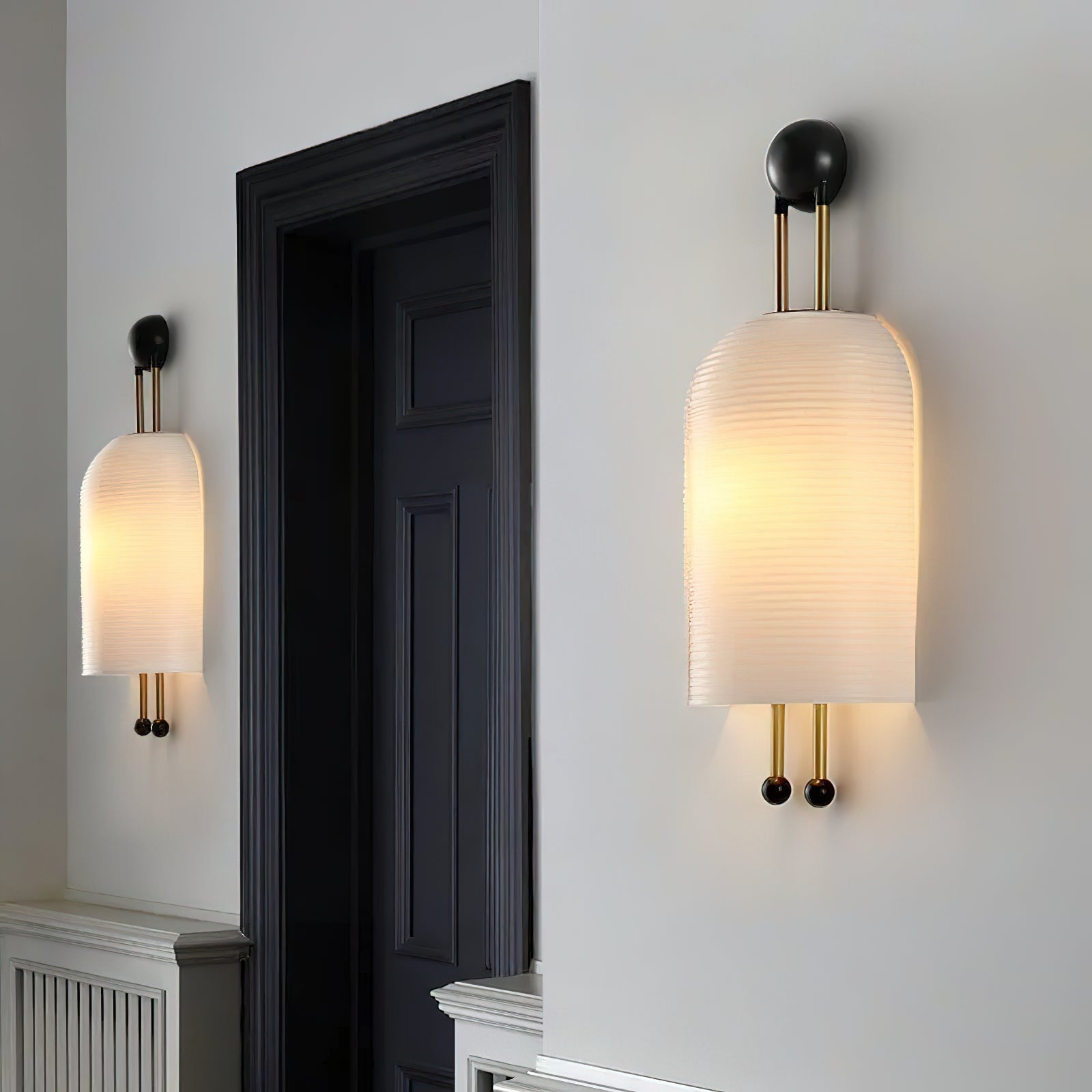 Moressi Wandlamp