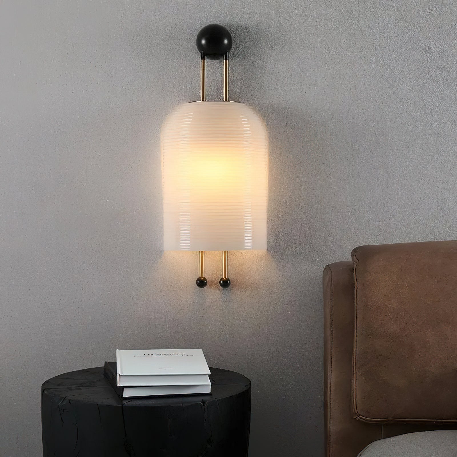 Moressi Wandlamp