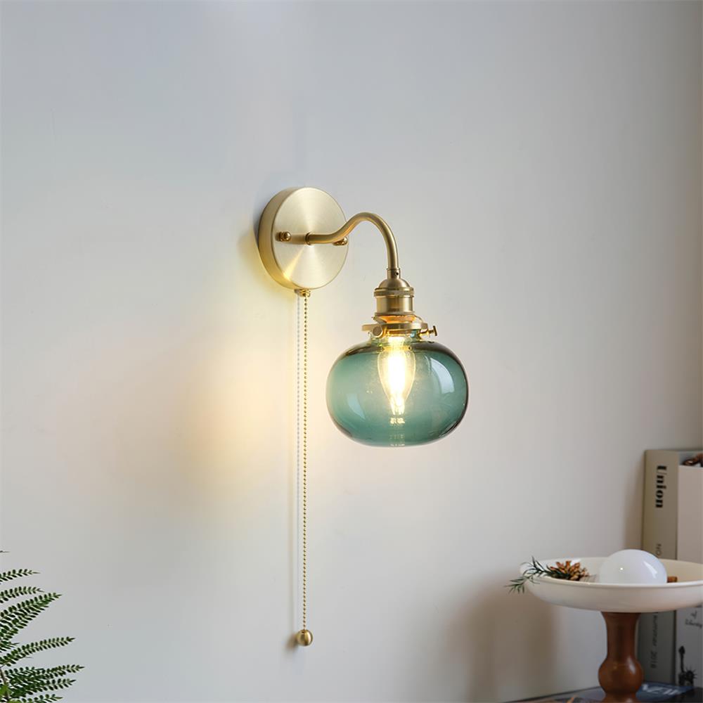 Loeaza Wandlamp
