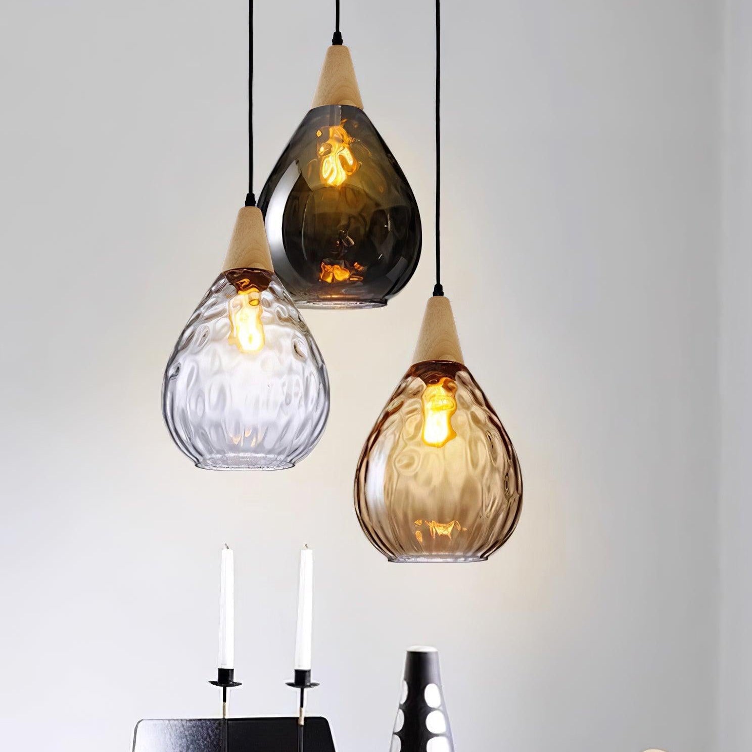 Bensy Drop Hanglamp