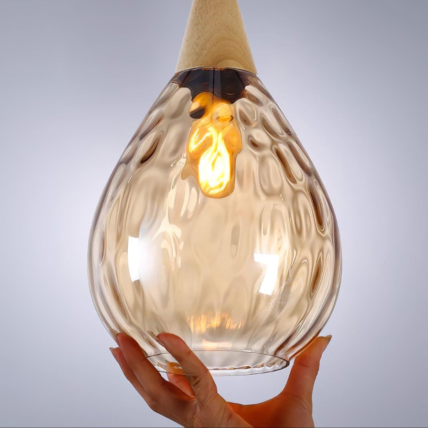 Bensy Drop Hanglamp