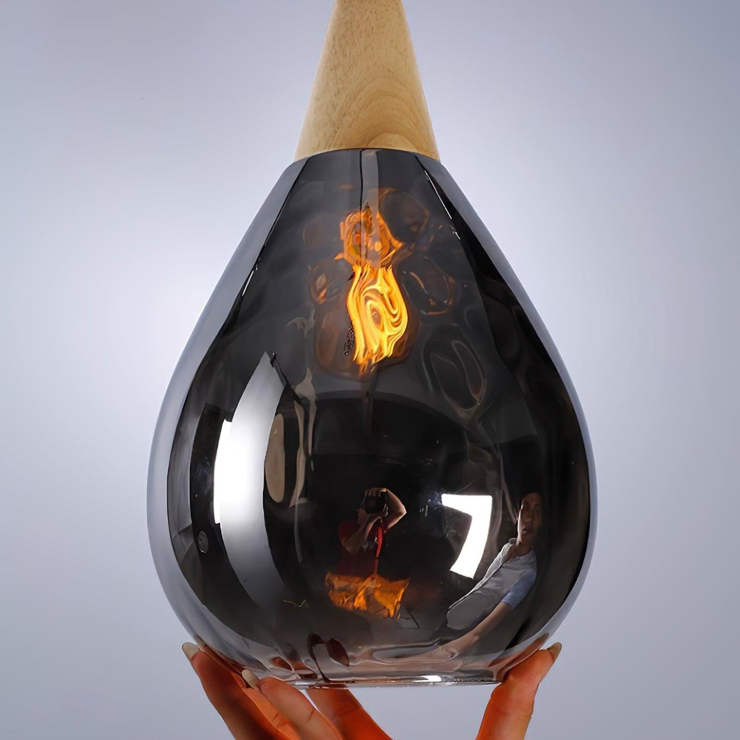 Bensy Drop Hanglamp