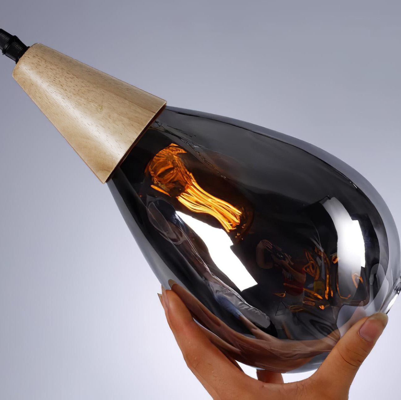 Bensy Drop Hanglamp