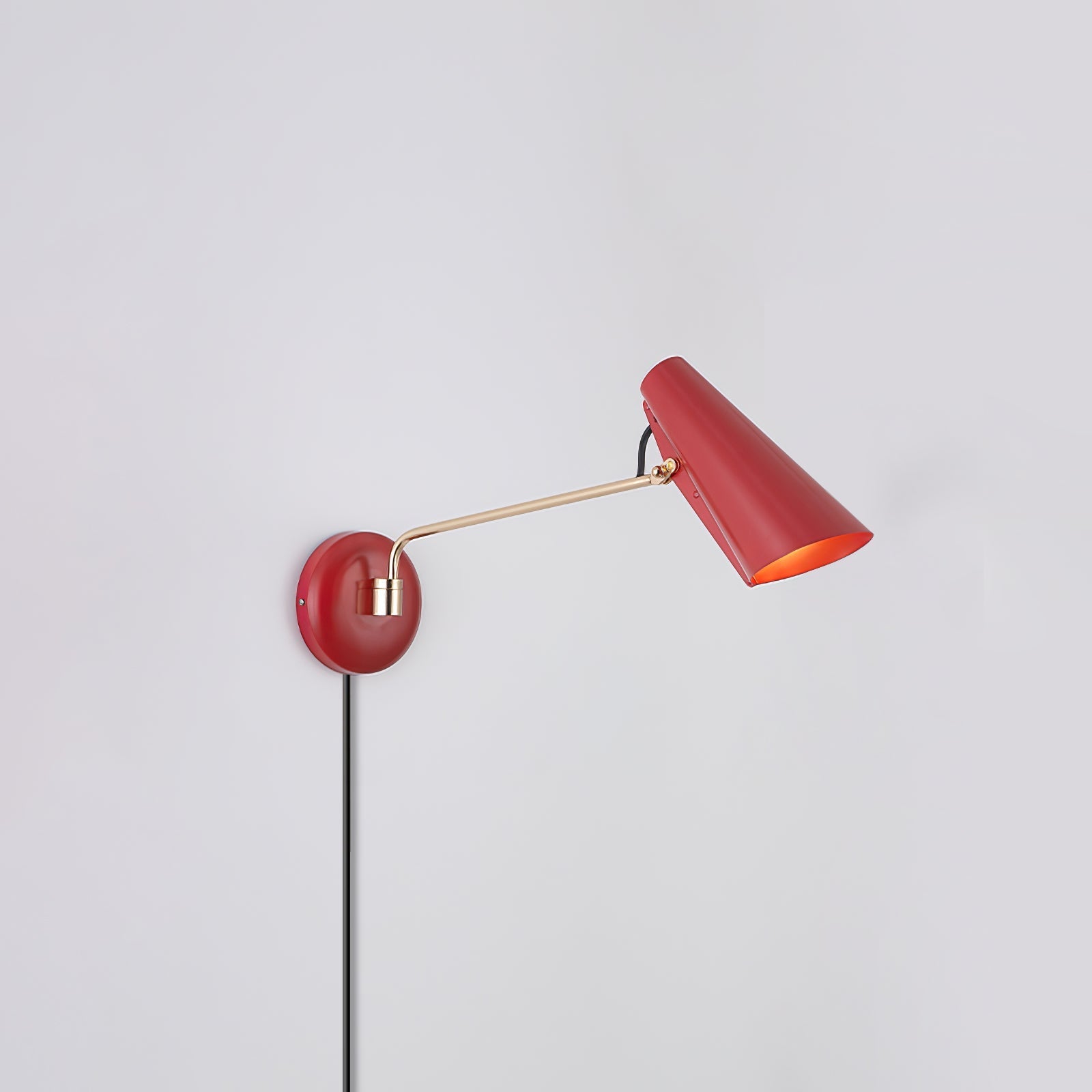 Veony Wandlamp Met Stekker