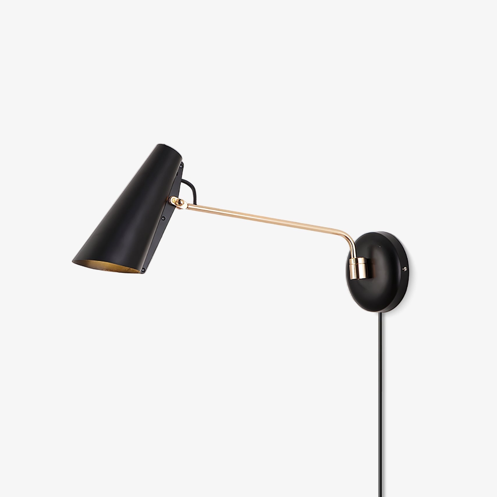 Veony Wandlamp Met Stekker