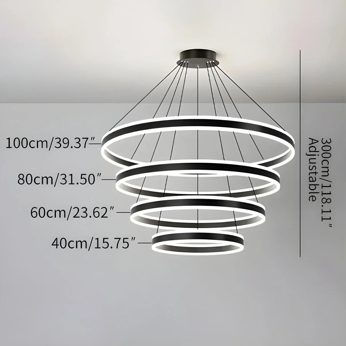 Lavezis Hanglamp