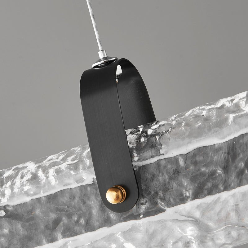 Bocev Lineaire Hanglamp