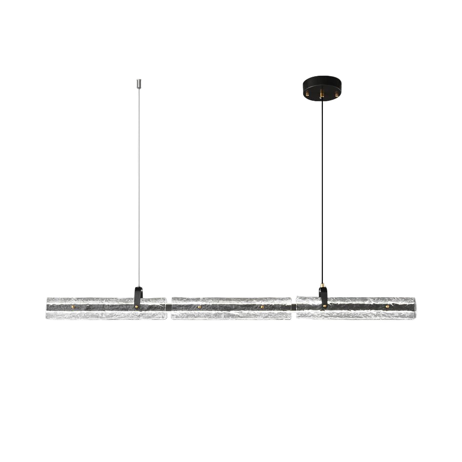 Bocev Lineaire Hanglamp