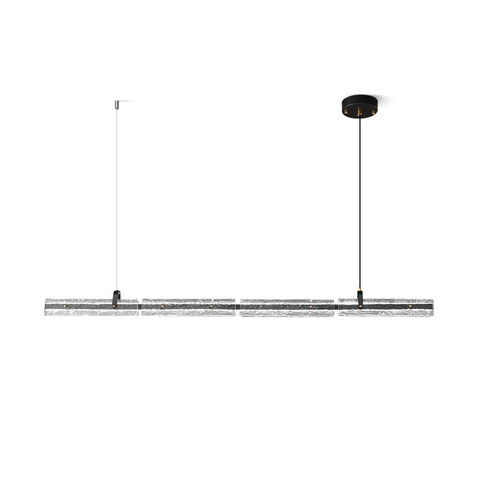 Bocev Lineaire Hanglamp