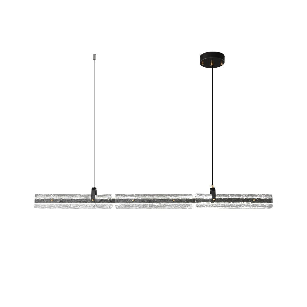 Bocev Lineaire Hanglamp